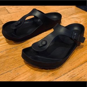 Birkenstock EVA Sandals